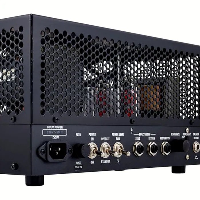 Evh 5150 III 15W LBX Top – photo 11
