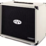 Baffle guitare Evh 5150 III 1×12 Straight Cab IVR | Test, Avis & Comparatif