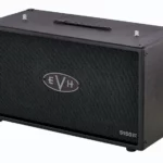 Baffle guitare Evh 5150 III 2×12 ST Cab Stealth | Test, Avis & Comparatif