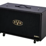 Baffle guitare Evh 5150 III EL34 2×12 ST Cab BK | Test, Avis & Comparatif