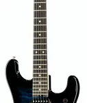 La guitare électrique Evh 5150 Parabellum EB QM BB | Test, Avis & Comparatif