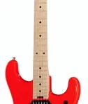 La guitare électrique Evh 5150 Parabellum MN RR | Test, Avis & Comparatif