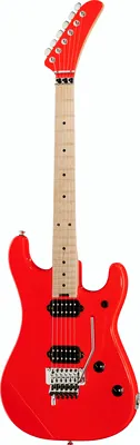 Evh 5150 Parabellum MN RR