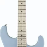 La guitare électrique Evh 5150 Parabellum MN SPG | Test, Avis & Comparatif