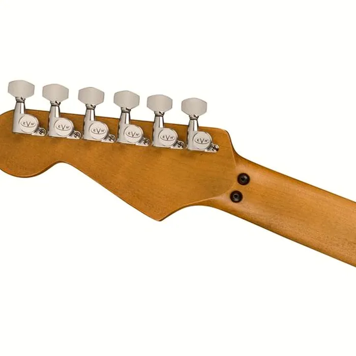 Evh Frankenstein Relic Maple BK – photo 8