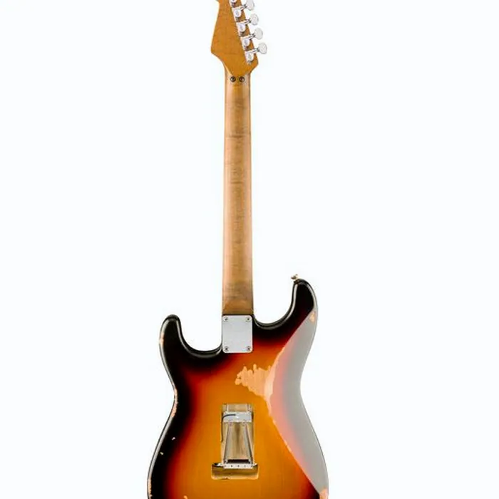 Evh LTD Frankenstein Relic VSB – photo 4
