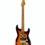 Avis sur Evh LTD Frankenstein Relic VSB – Test guitare électrique