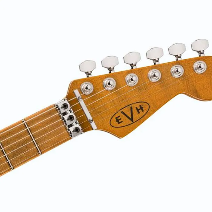 Evh LTD Frankenstein Relic VSB – photo 7