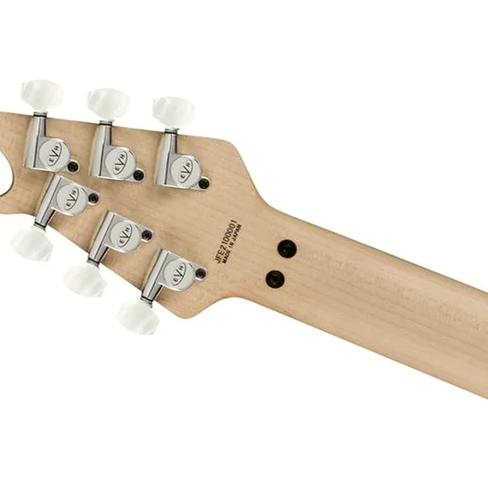 Evh MIJ Series EVH Wolfgang IY – photo 8
