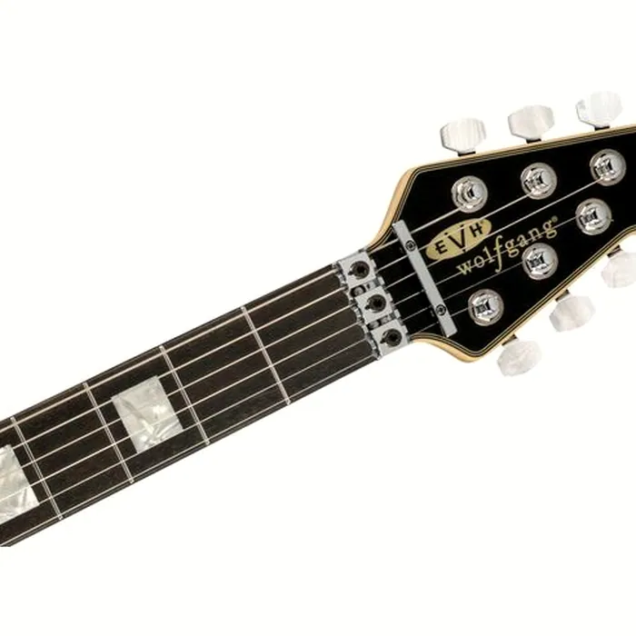 Evh MIJ Series EVH Wolfgang IY – photo 7