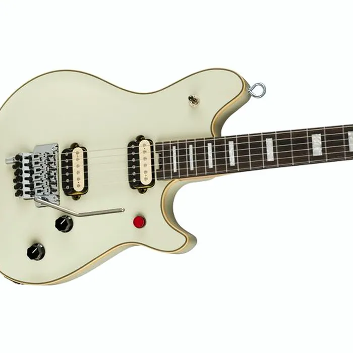 Evh MIJ Series EVH Wolfgang IY – photo 5