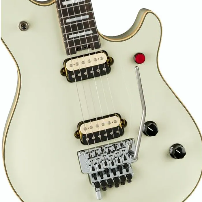Evh MIJ Series EVH Wolfgang IY – photo 6