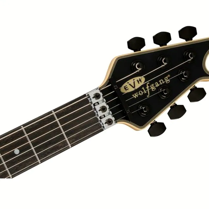 Evh MIJ Series EVH Wolfgang SBK – photo 7
