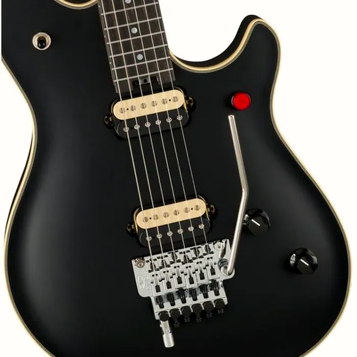 Evh MIJ Series EVH Wolfgang SBK – photo 6