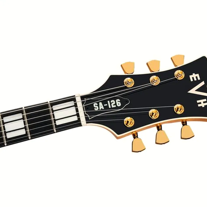Evh SA-126 Special PLT PRL MET – photo 7