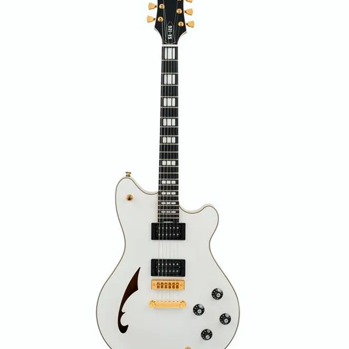 Evh SA-126 Special PLT PRL MET – photo 2