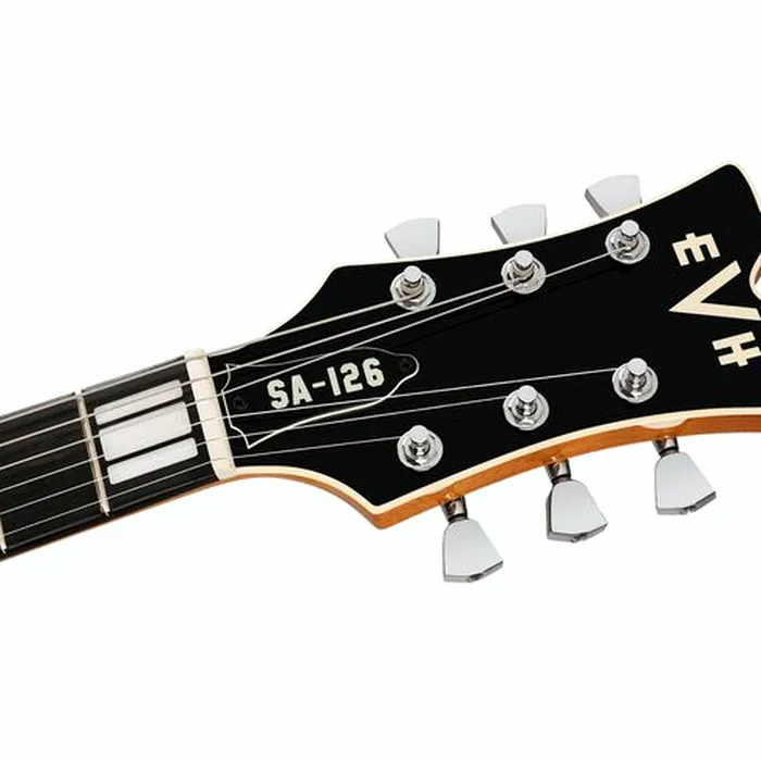 Evh SA-126 Special QM El Natural – photo 7