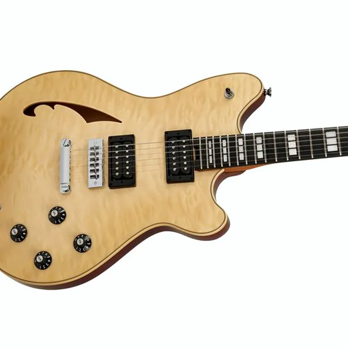 Evh SA-126 Special QM El Natural – photo 6