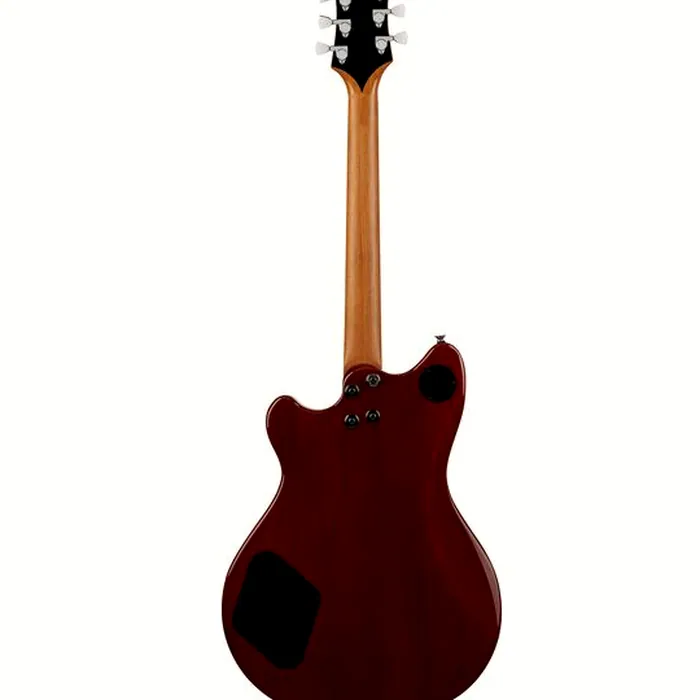 Evh SA-126 Special QM El Natural – photo 4