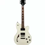 Avis guitare électrique Evh SA126 Standard VWH