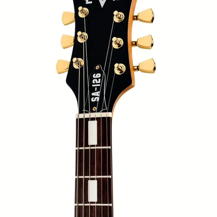 Evh SA126 Standard Wine Red – photo 7