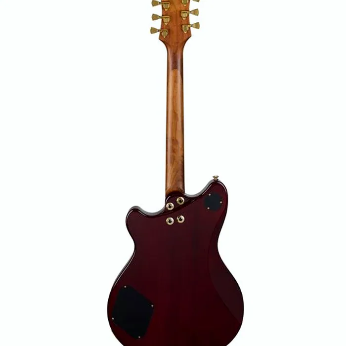 Evh SA126 Standard Wine Red – photo 4