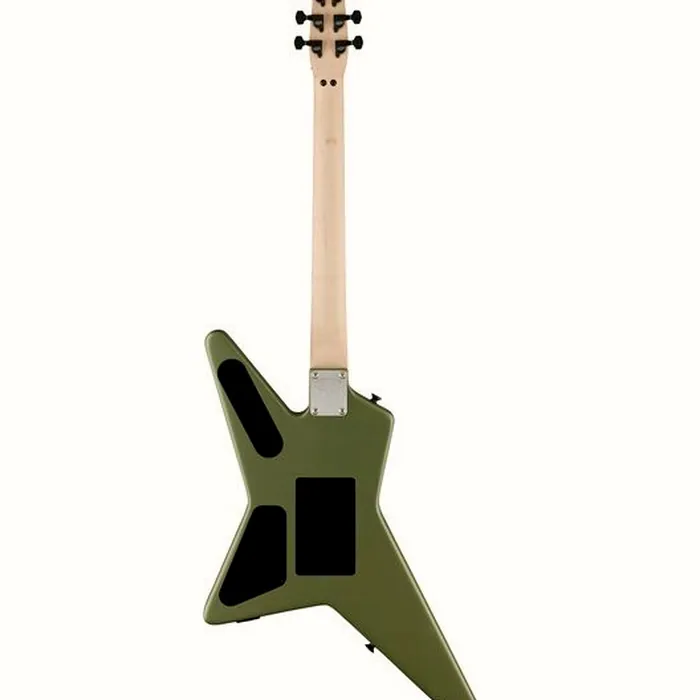 Evh Star LTD Ebony MAD – photo 4