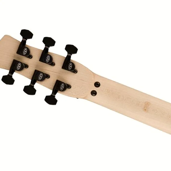 Evh Star LTD Ebony MAD – photo 8