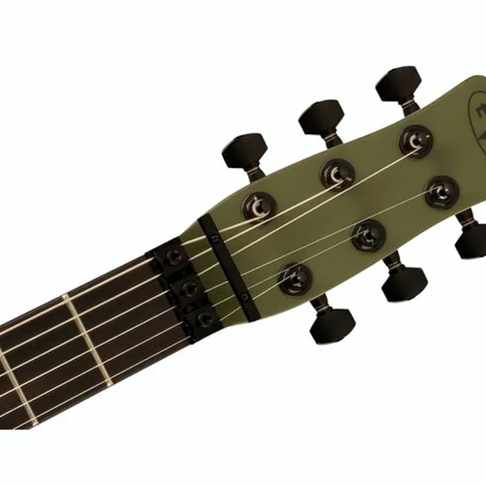 Evh Star LTD Ebony MAD – photo 7