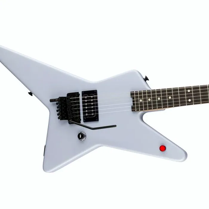 Evh Star LTD Ebony PGR – photo 6