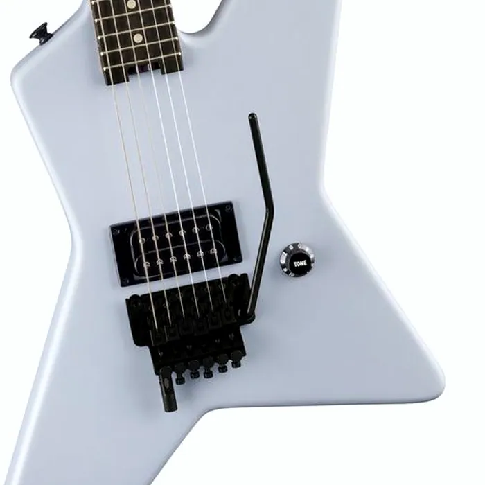 Evh Star LTD Ebony PGR – photo 5