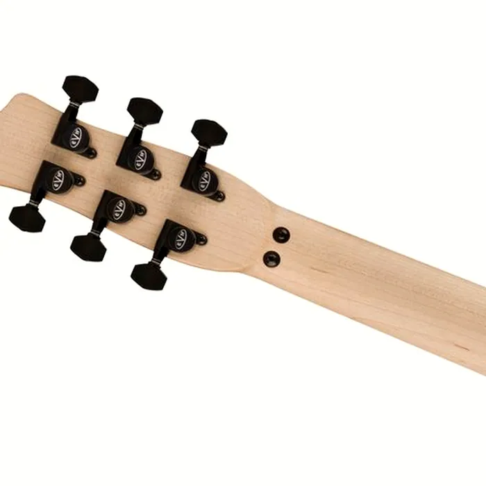 Evh Star LTD Ebony PGR – photo 8
