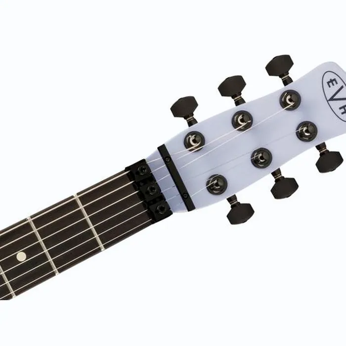 Evh Star LTD Ebony PGR – photo 7