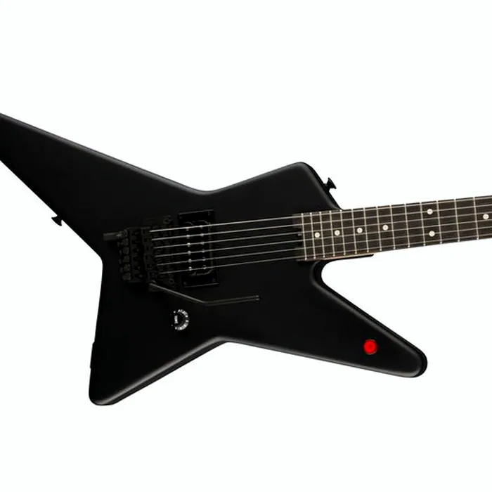 Evh Star LTD Ebony SBK – photo 6