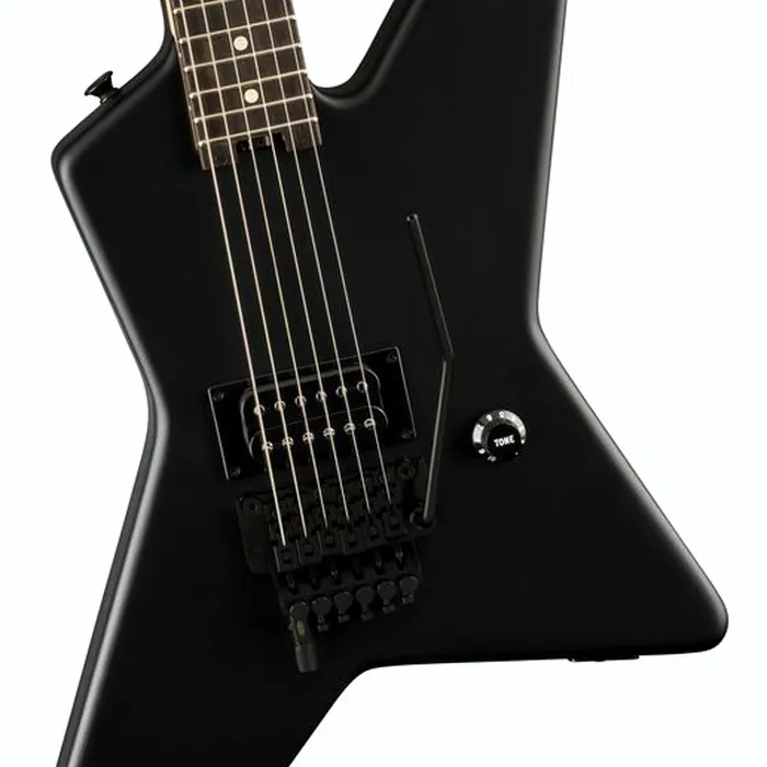 Evh Star LTD Ebony SBK – photo 5