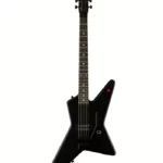 Evh Star LTD Ebony SBK (Guitare électrique) Test, Avis & Comparatif