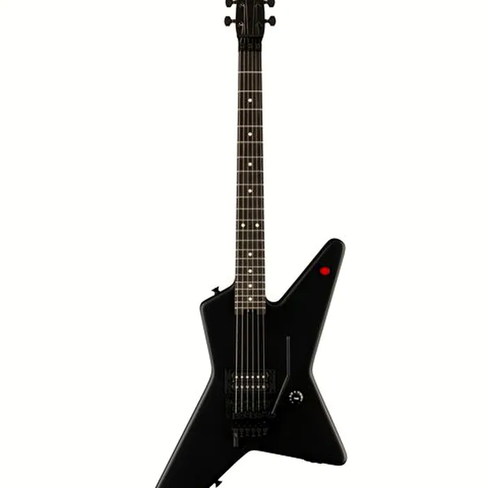 Evh Star LTD Ebony SBK – photo 2