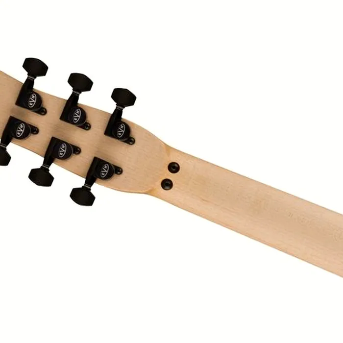 Evh Star LTD Ebony SBK – photo 8