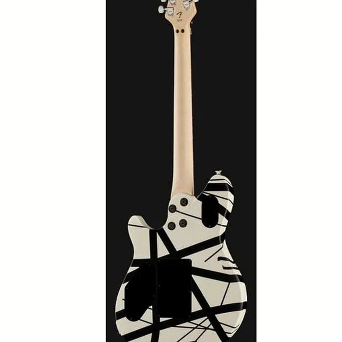 Evh Wolfgang Special B/W – photo 5