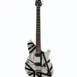 Evh Wolfgang Special B/W (Guitare électrique) , Avis, Test