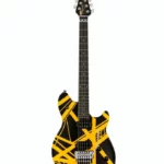 La guitare électrique Evh Wolfgang Special B/Y : Test, Avis et Comparatif