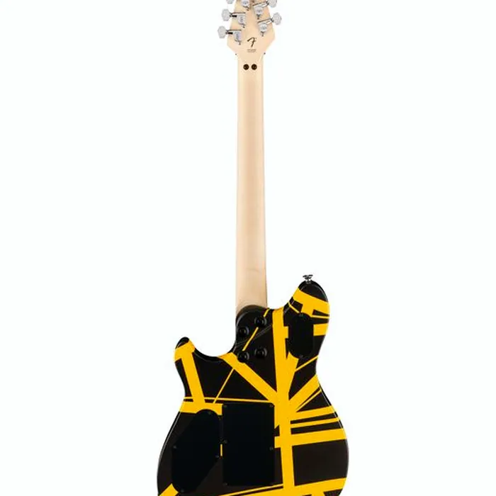 Evh Wolfgang Special B/Y – photo 4