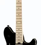 La guitare électrique Evh Wolfgang Special BLK | Test, Avis & Comparatif