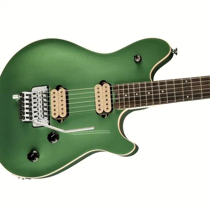 Evh Wolfgang Special EBNY FB PGR – photo 6