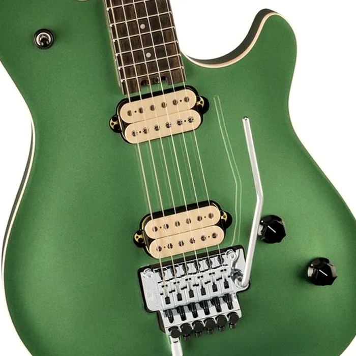 Evh Wolfgang Special EBNY FB PGR – photo 5