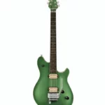 Avis sur Evh Wolfgang Special EBNY FB PGR – Test guitare électrique