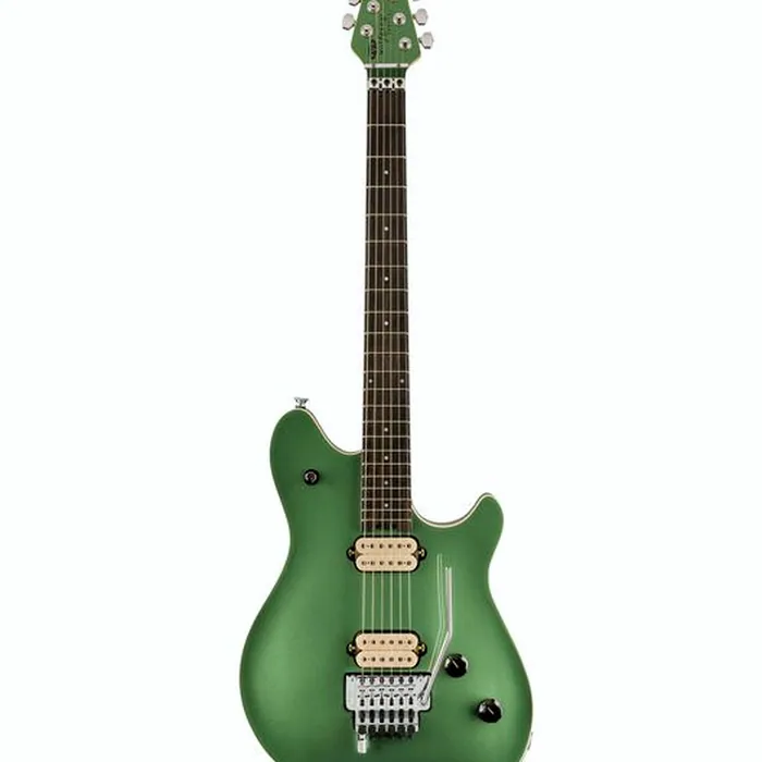 Evh Wolfgang Special EBNY FB PGR – photo 2