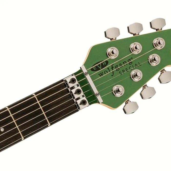 Evh Wolfgang Special EBNY FB PGR – photo 7