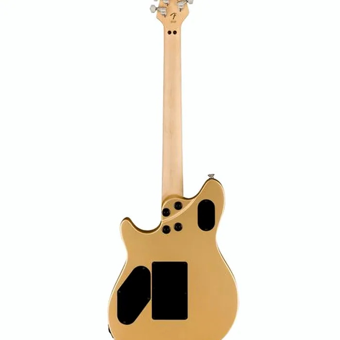 Evh Wolfgang Special Ebony PHGD – photo 4
