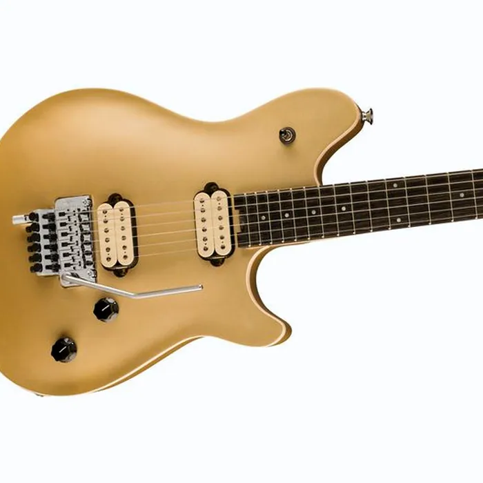 Evh Wolfgang Special Ebony PHGD – photo 6